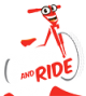 Glide & Ride Logo