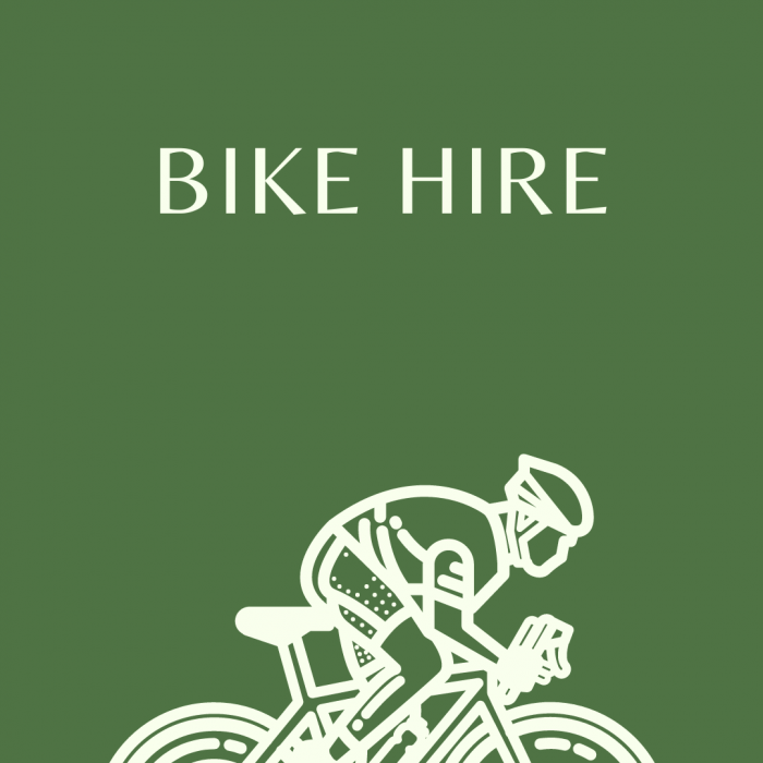 Bike Hire