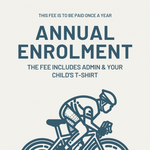 Glide & Ride Annual Enrolment